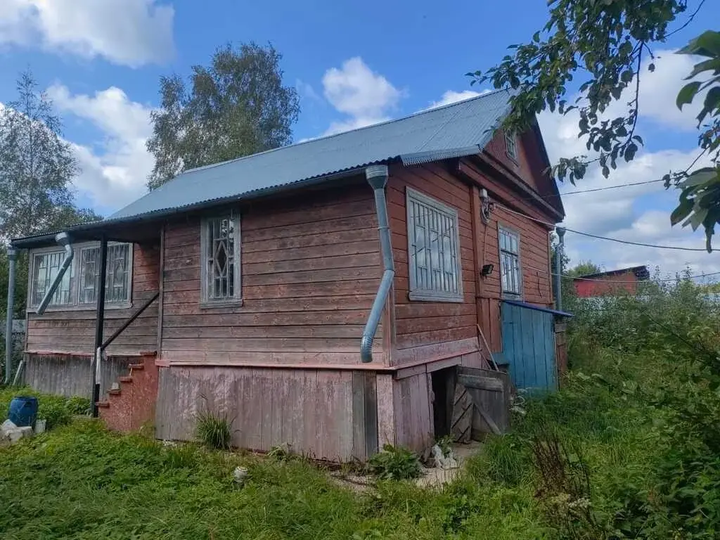 Дом в д.Иваньково, Александровский р-н, Владимирская обл. - Фото 5