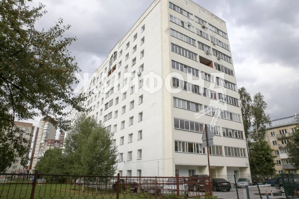 Продажа квартиры, Новосибирск, ул. Гоголя - Фото 10