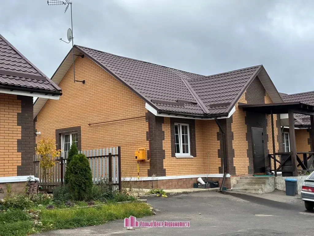 Дуплекс 117 кв.м.д. Пески ЖК «Пески» (Дмитровский район) - Фото 2