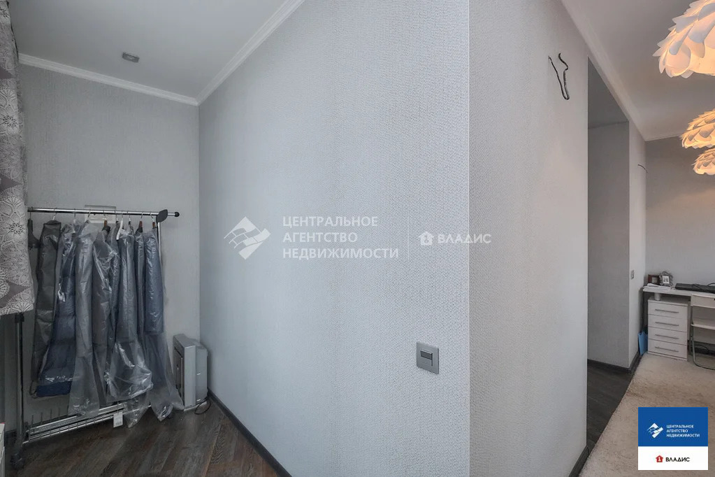 Продажа квартиры, Рязань, ул. Вокзальная - Фото 16