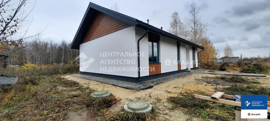 Продажа дома, Рыбное, Рыбновский район, Новослободская улица - Фото 3