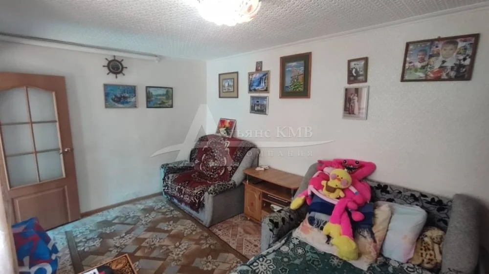 Продажа дома, Георгиевск, Курченко ул. - Фото 6