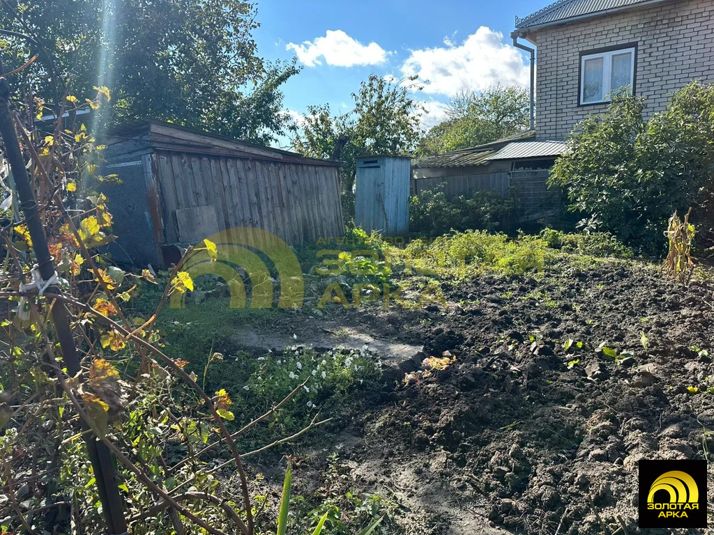 Продажа дома, Полтавская, Красноармейский район, ул. Просвещения - Фото 16