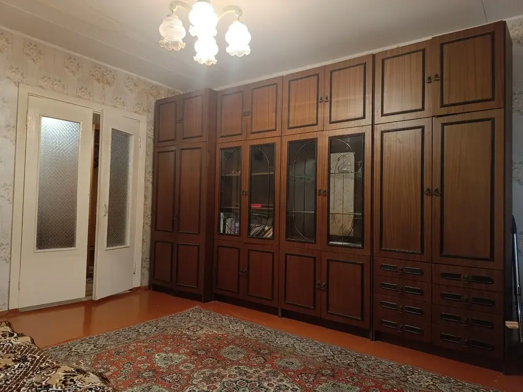 2 к.кв. ул. Энгельса, дом 24 - Фото 5