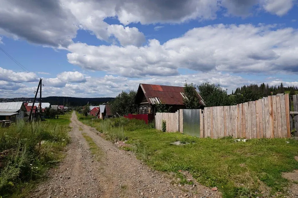 Земельный участок по ул. Похвалина - Фото 8