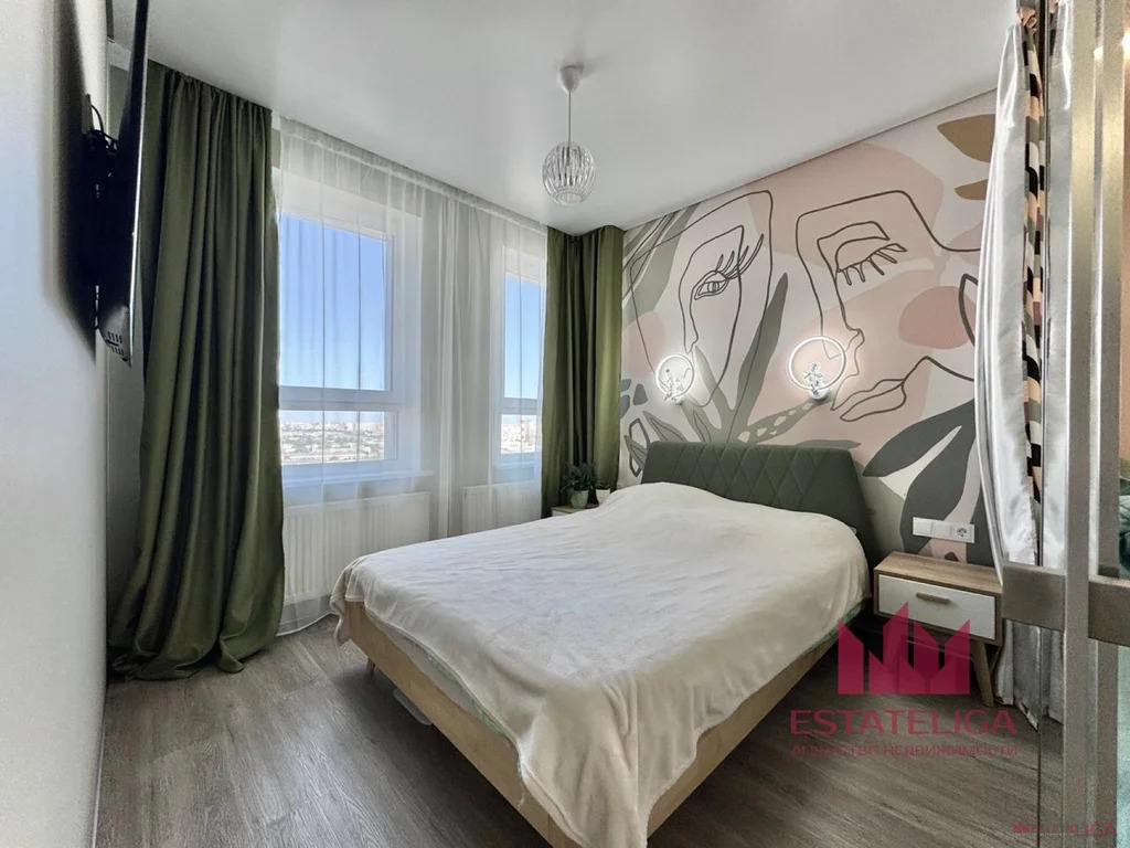 Продажа квартиры, Каширское ш. - Фото 10