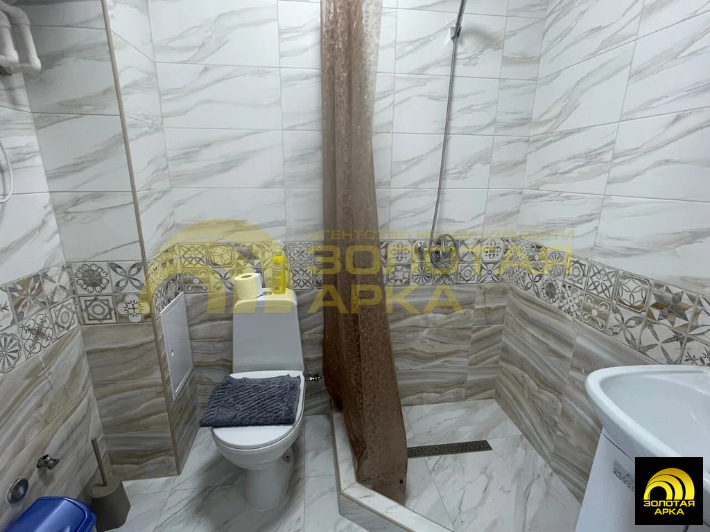 Продажа квартиры, Веселовка, Темрюкский район - Фото 16