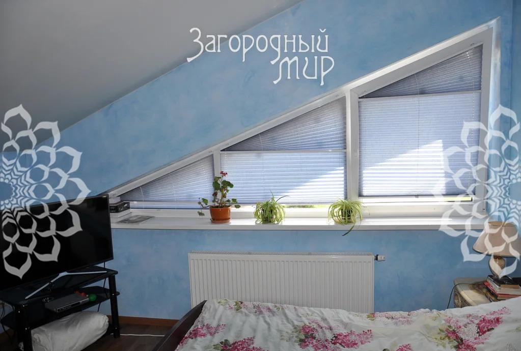 Продам дом, Симферопольское шоссе, 59 км от МКАД - Фото 50