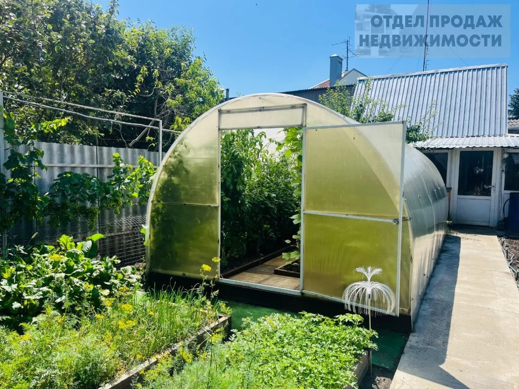 Просторный дом в районе СОШ 6 - Фото 15