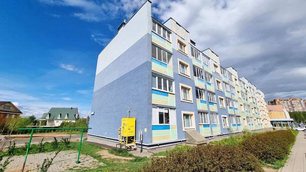 Нахабино Ясное Купить 1 Квартиру