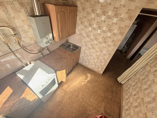 Продам двухкомнатную (2-комн.) квартиру, Знаменская ул, 5, Нижний Н... - Фото 18