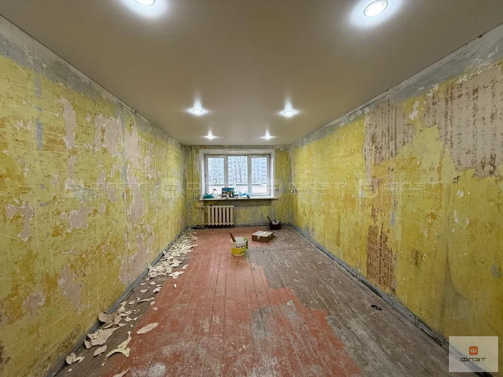 Продажа квартиры, Казань, ул. Ярослава Гашека - Фото 2