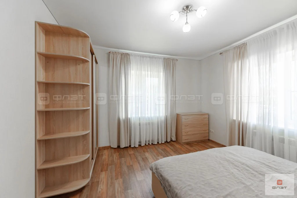 Продажа дома, Казань, ул. Центральная Константиновка - Фото 15