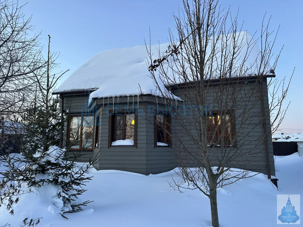 Продажа дома, Ступино, Дмитровский район, 11 - Фото 5