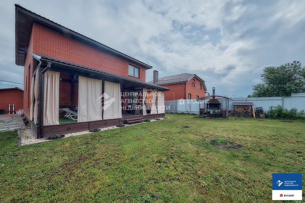 Продажа дома, Рыбное, Рыбновский район, ул. Казанская - Фото 7