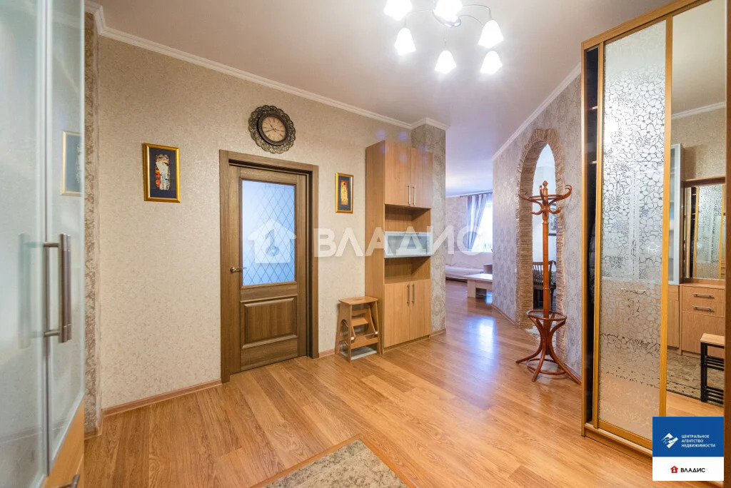 Продажа квартиры, Рязань, улица 9-я Линия - Фото 12