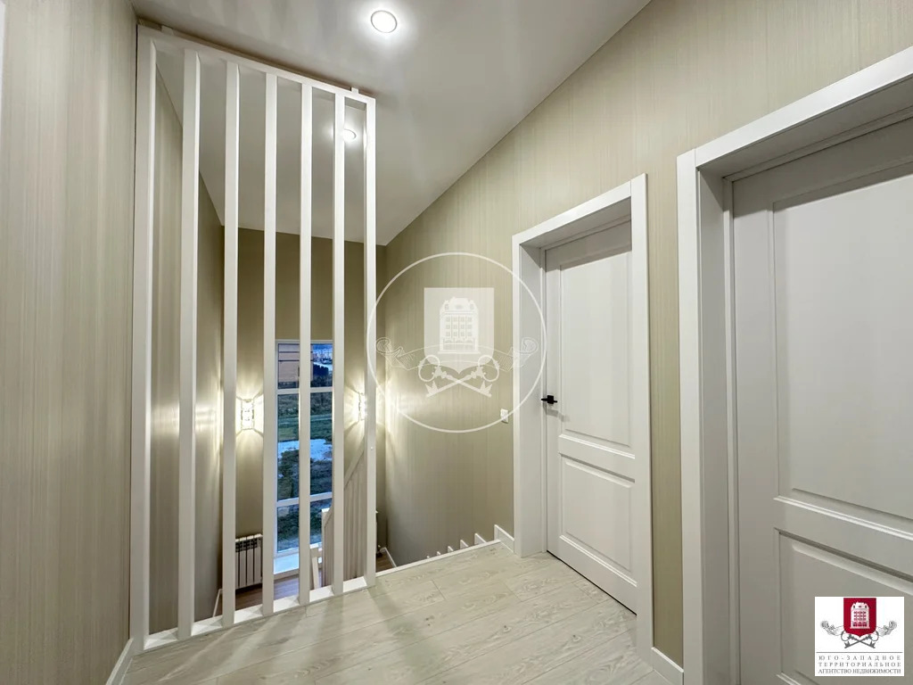 Продажа таунхауса, Кабицыно, Боровский район, 1-я Строительная улица - Фото 7