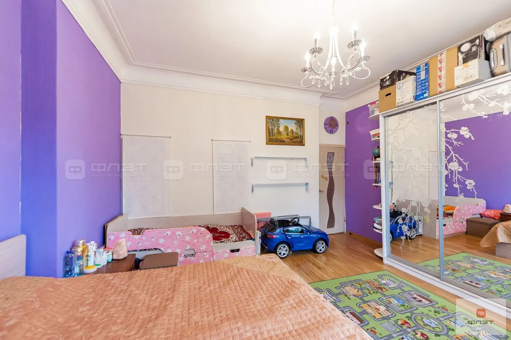 Продажа квартиры, Казань, ул. 25 Октября - Фото 1