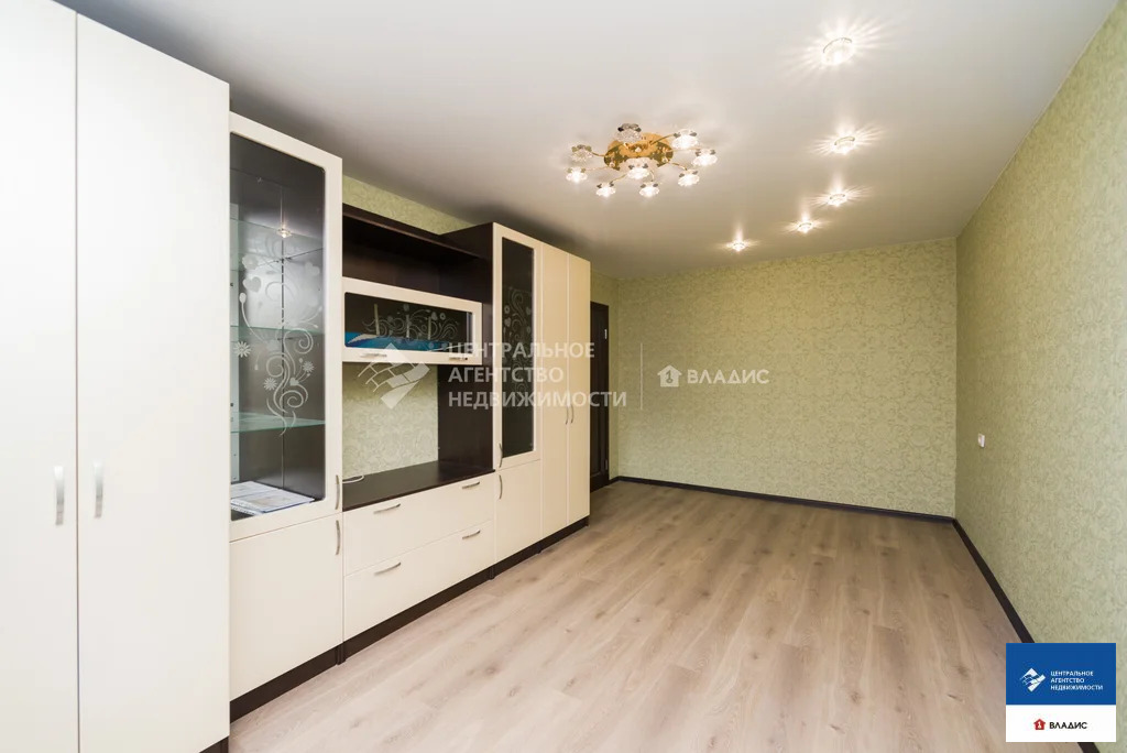 Продажа квартиры, Рязань, ул. Станкозаводская - Фото 3