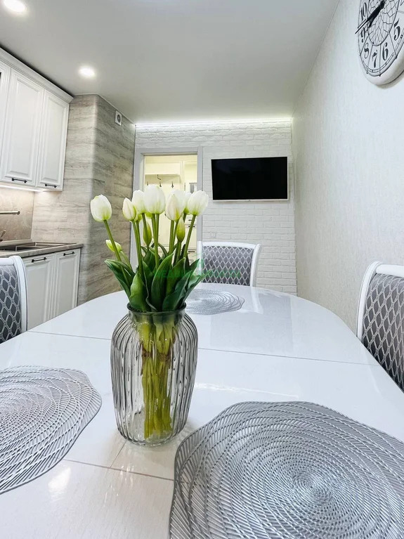 Продажа квартиры, Балаково, Проспект Героев ул. - Фото 3