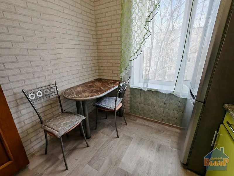 Аренда квартиры, Дубовая Роща, Раменский район, ул. Новая - Фото 6