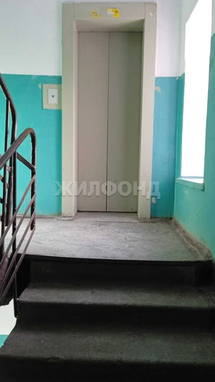 Продажа комнаты, Новосибирск, ул. Петухова - Фото 6