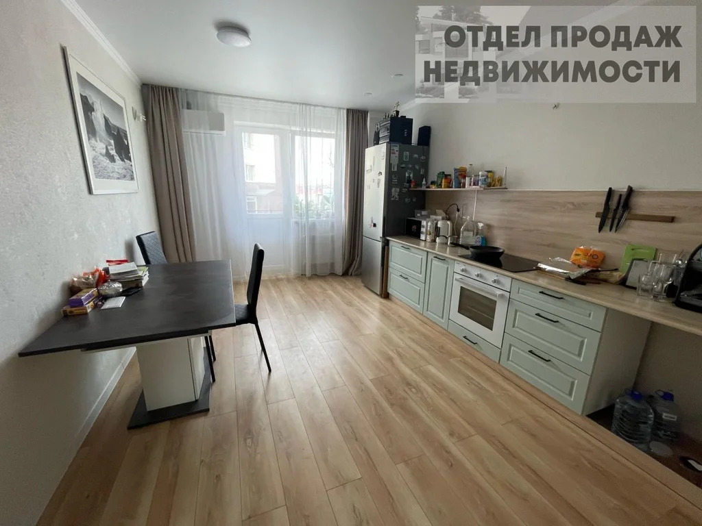 Квартира в новом доме - Фото 0