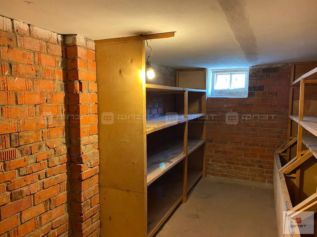 Продажа дома, Казань, ул. Дубровка (Нагорный) - Фото 42