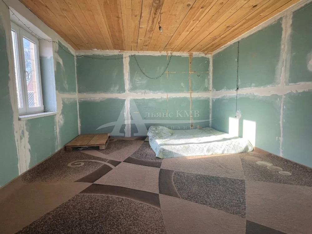 Продажа дома, Минеральные Воды, ул. Клары Цеткин - Фото 4