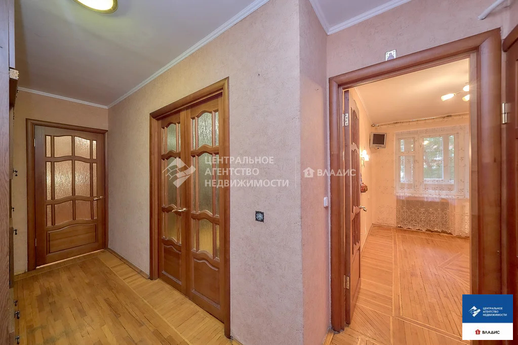 Продажа квартиры, Рязань, ул. Стройкова - Фото 4