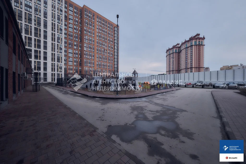 Продажа квартиры, Рязань, ул. Полевая - Фото 13