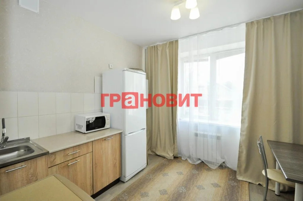 Продажа квартиры, Новосибирск, Рубежная - Фото 0