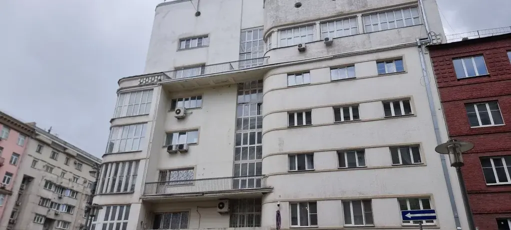Продается 4-х комн.квартира у м. Маяковская - Фото 29