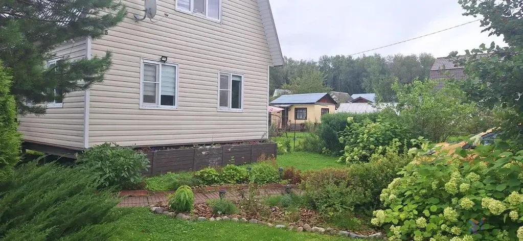 Продаю Дом СНТ Сельский Строитель-Юсупово. - Фото 26