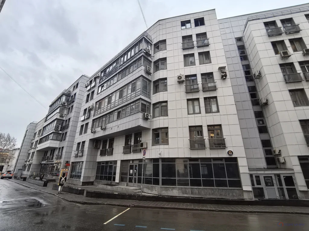 Продажа торгового помещения, Весковский пер. - Фото 1