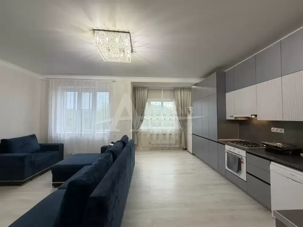 Продажа квартиры, Иноземцево, Тихая ул. - Фото 6