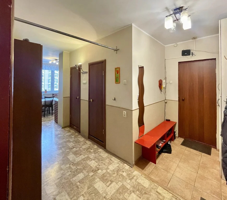 Продажа квартиры, Варшавское ш. - Фото 5