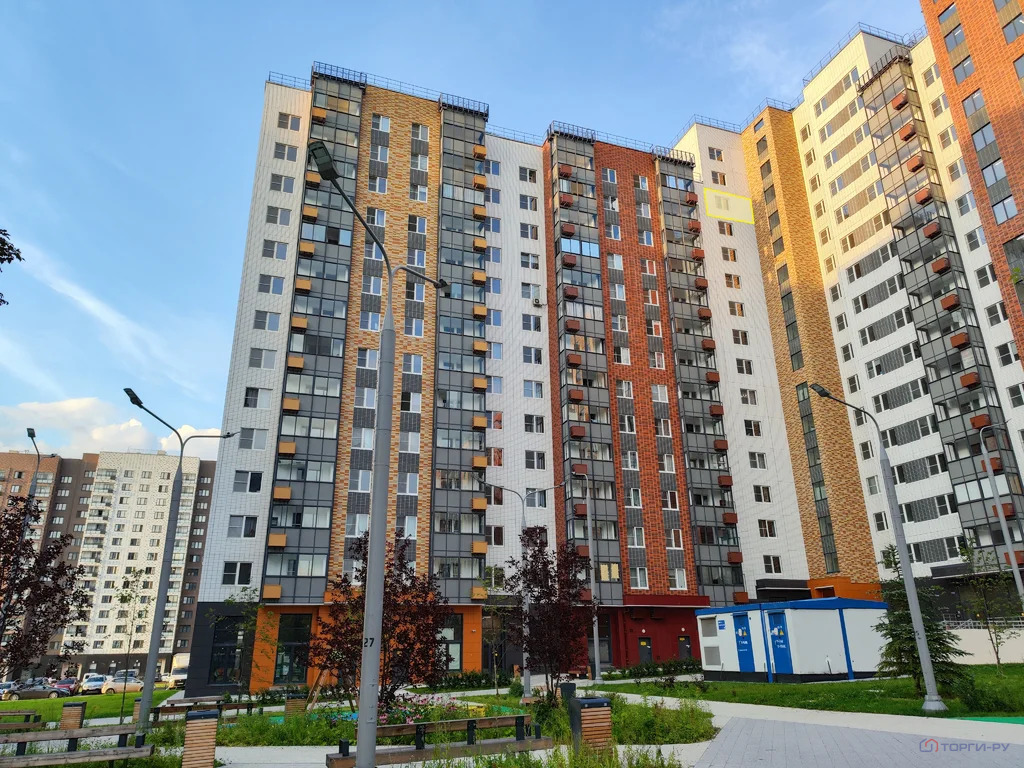 Продажа квартиры, Кварцевая улица - Фото 2