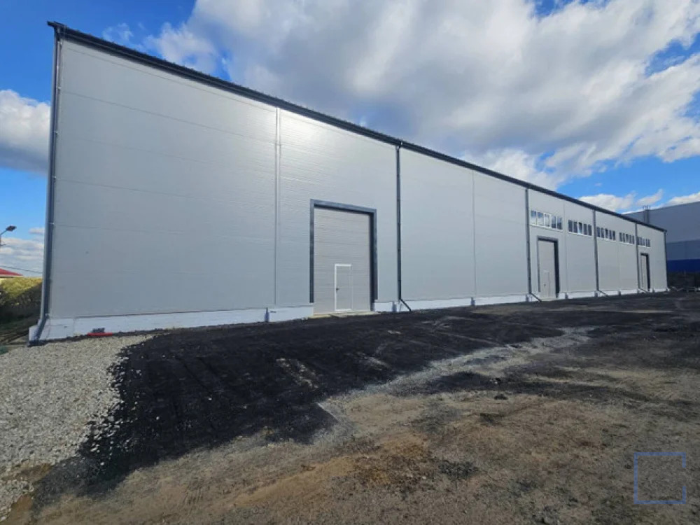 Аренда склада, м. Аннино, Домодедово - Фото 3