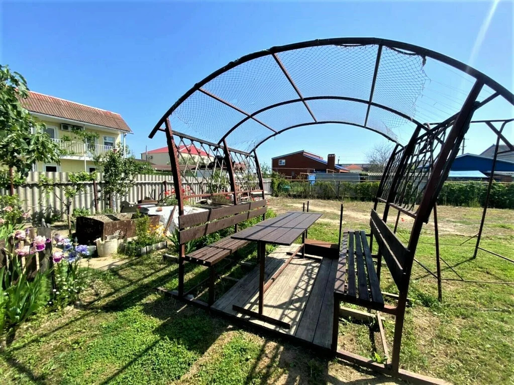Продажа дома, Голубицкая, Темрюкский район, ул. Советская - Фото 10