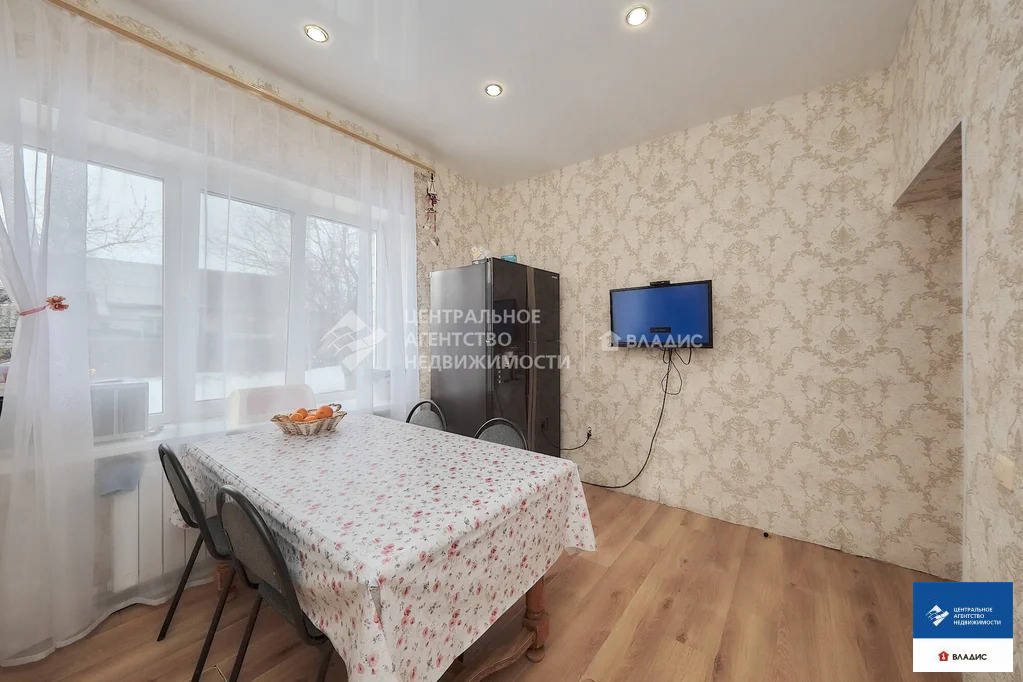 Продажа дома, Рязань, ул. Урожайная - Фото 9