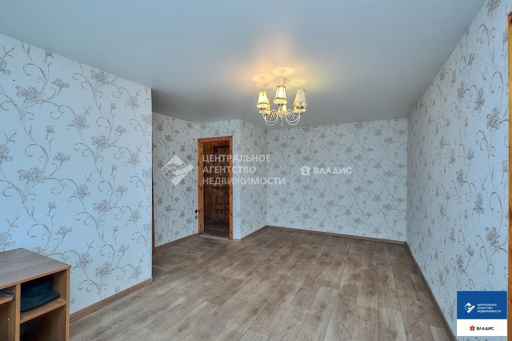 Продажа квартиры, Рязань, ул. Пушкина - Фото 1