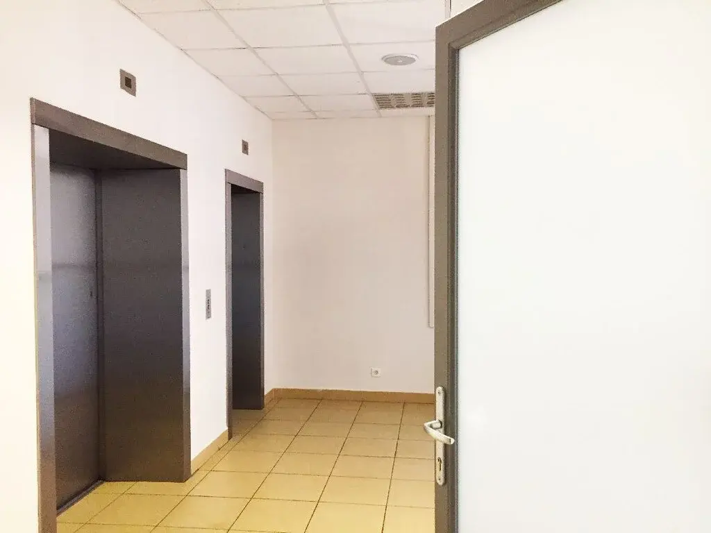 ОФИС 12,12 м2 от собственника в БЦ Преображенский 7! 200 м от метро - Фото 4
