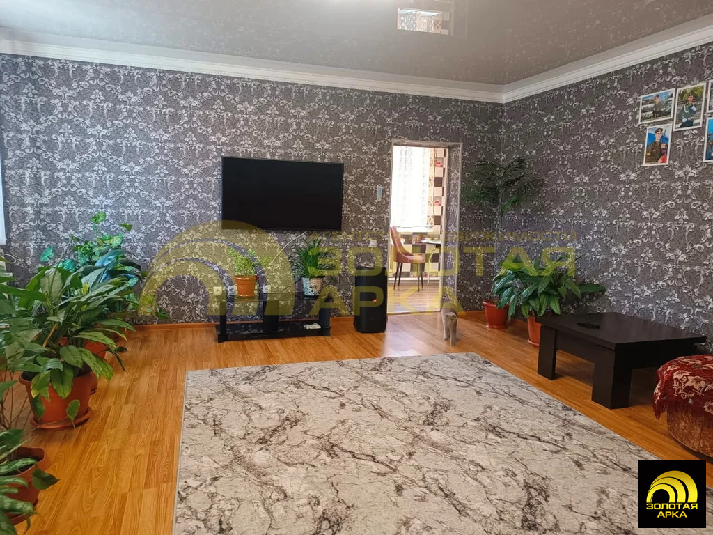 Продажа дома, Федоровская, Абинский район, ул. Пролетарская - Фото 15