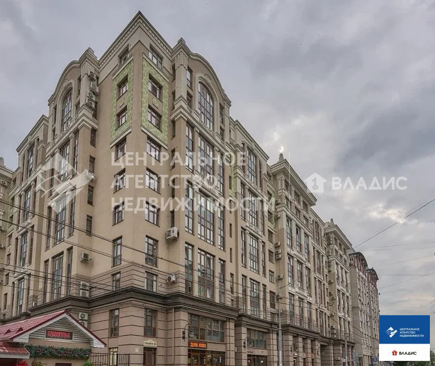 Продажа квартиры, Рязань, ул. Горького - Фото 1