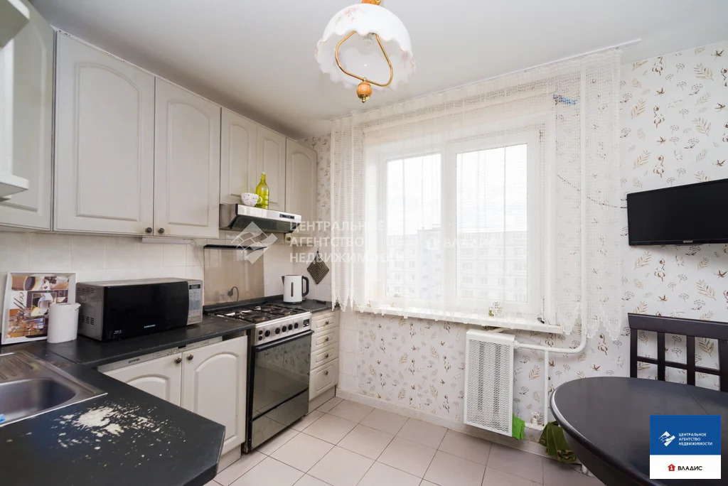 Продажа квартиры, Рязань, ул. Интернациональная - Фото 6