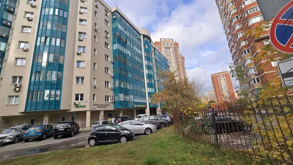 Купить двухкомнатные апартаменты 54.0м ул. 3-е Почтовое Отделение, ... - Фото 6