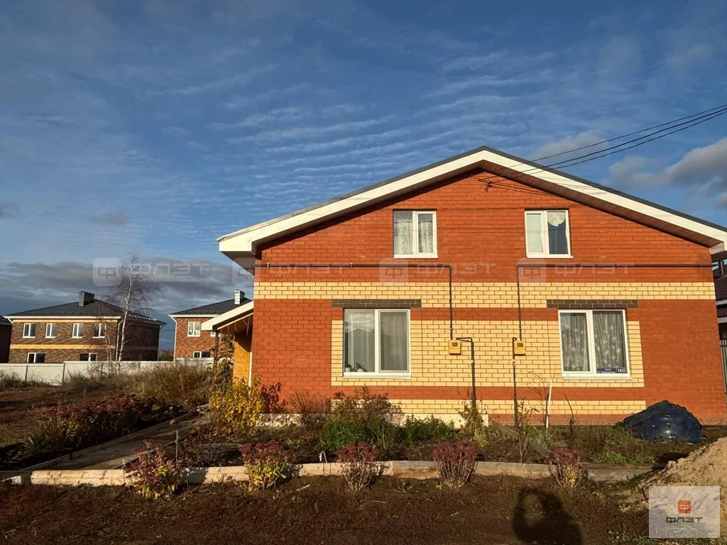 Продажа таунхауса, Куюки, Пестречинский район, 17-й квартал - Фото 16