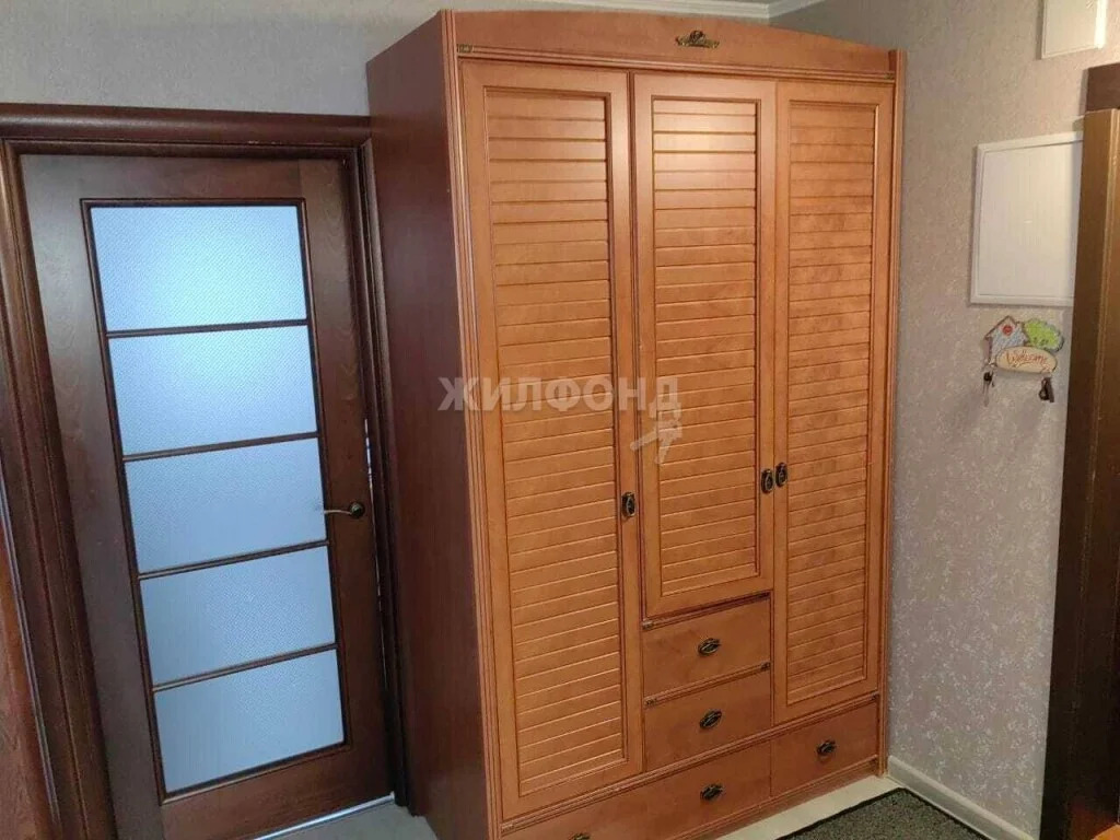 Продажа квартиры, Новосибирск, ул. Планировочная - Фото 9