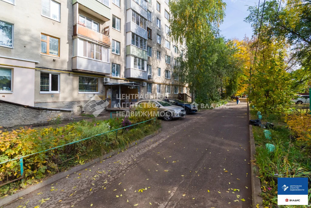 Продажа квартиры, Рязань, Московское ш. - Фото 18